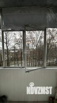 2-к квартира, вторичка, 43м2, 4/5 этаж