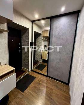 1-к квартира, вторичка, 42м2, 10/12 этаж