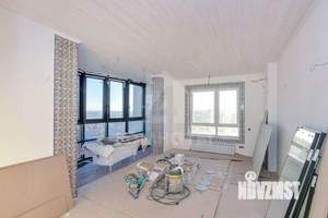 3-к квартира, вторичка, 117м2, 23/24 этаж