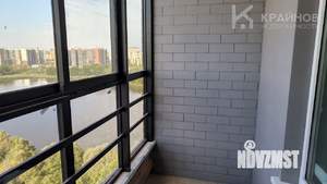 1-к квартира, вторичка, 29м2, 16/19 этаж