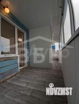 2-к квартира, вторичка, 47м2, 7/9 этаж