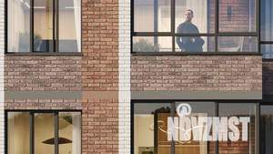 1-к квартира, вторичка, 34м2, 20/22 этаж