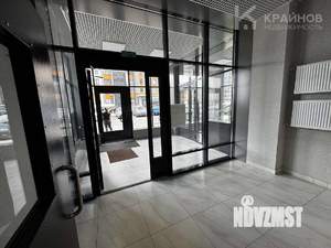 1-к квартира, вторичка, 40м2, 14/17 этаж