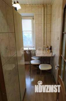 2-к квартира, вторичка, 45м2, 4/5 этаж