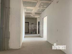 4-к квартира, вторичка, 152м2, 8/22 этаж