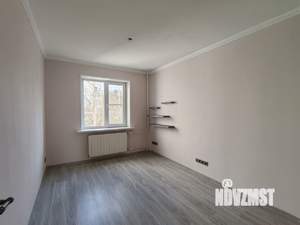 3-к квартира, вторичка, 70м2, 2/10 этаж