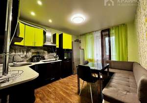 1-к квартира, вторичка, 47м2, 6/10 этаж