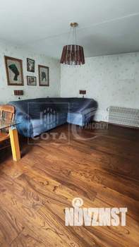3-к квартира, вторичка, 86м2, 6/17 этаж