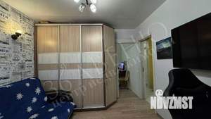 1-к квартира, вторичка, 38м2, 22/25 этаж