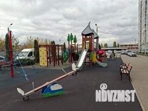 1-к квартира, вторичка, 37м2, 8/17 этаж