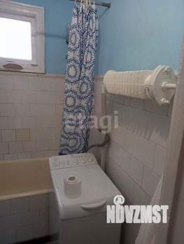 1-к квартира, вторичка, 32м2, 5/5 этаж