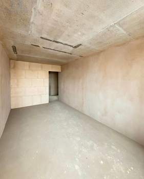 1-к квартира, вторичка, 33м2, 19/19 этаж