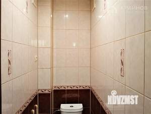 3-к квартира, вторичка, 60м2, 4/5 этаж