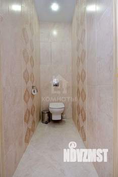 3-к квартира, вторичка, 83м2, 5/25 этаж