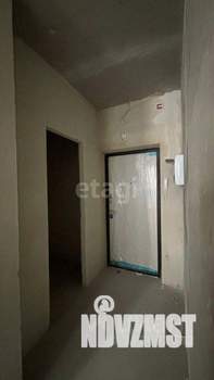 Студия квартира, вторичка, 17м2, 15/22 этаж