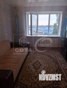 1-к квартира, вторичка, 29м2, 7/9 этаж