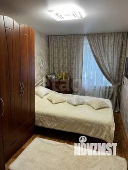2-к квартира, вторичка, 44м2, 2/9 этаж