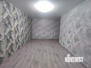 2-к квартира, вторичка, 45м2, 9/9 этаж