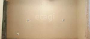 2-к квартира, вторичка, 56м2, 9/25 этаж