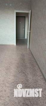 1-к квартира, вторичка, 45м2, 12/16 этаж