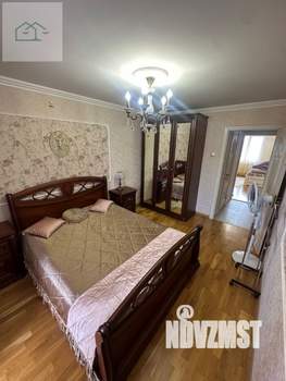 3-к квартира, вторичка, 75м2, 3/17 этаж