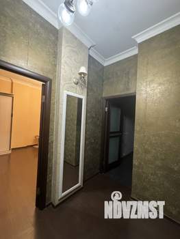 1-к квартира, вторичка, 45м2, 16/16 этаж