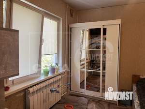 2-к квартира, вторичка, 43м2, 4/5 этаж