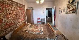 2-к квартира, вторичка, 55м2, 9/9 этаж