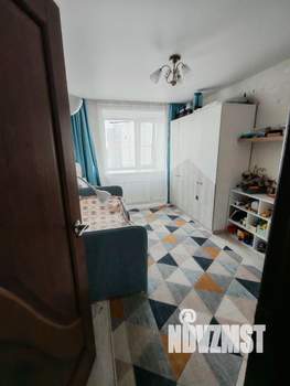 3-к квартира, вторичка, 77м2, 10/10 этаж