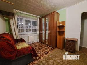 1-к квартира, вторичка, 30м2, 3/5 этаж