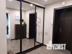 4-к квартира, вторичка, 86м2, 9/10 этаж