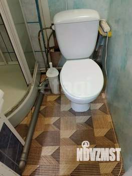 Студия квартира, вторичка, 18м2, 4/5 этаж