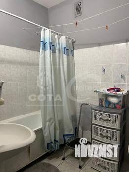 3-к квартира, вторичка, 92м2, 3/5 этаж