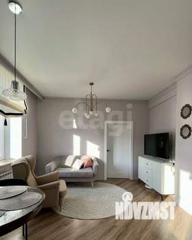 2-к квартира, вторичка, 60м2, 4/5 этаж