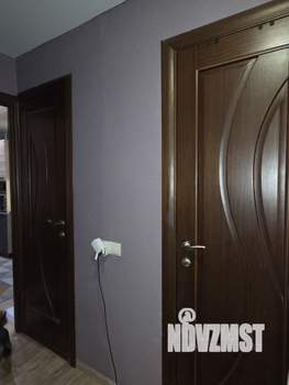 3-к квартира, вторичка, 74м2, 6/9 этаж