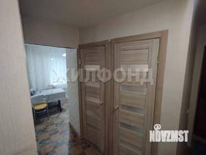3-к квартира, вторичка, 53м2, 2/5 этаж