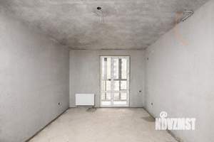 1-к квартира, вторичка, 38м2, 15/17 этаж