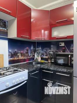 2-к квартира, вторичка, 44м2, 5/5 этаж