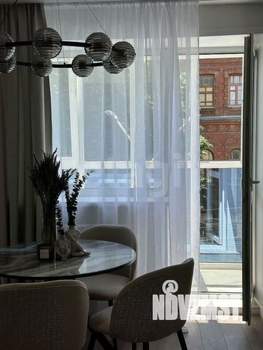 2-к квартира, вторичка, 53м2, 3/5 этаж