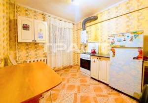 1-к квартира, вторичка, 35м2, 3/5 этаж