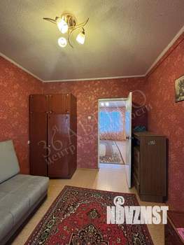 3-к квартира, вторичка, 54м2, 6/9 этаж