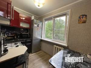 2-к квартира, вторичка, 44м2, 5/5 этаж