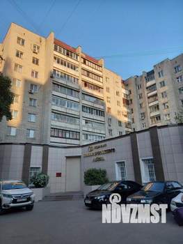 4-к квартира, вторичка, 73м2, 3/9 этаж