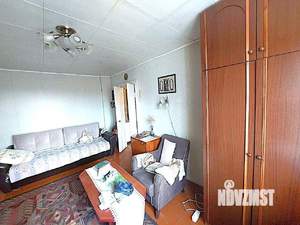 1-к квартира, вторичка, 30м2, 9/9 этаж