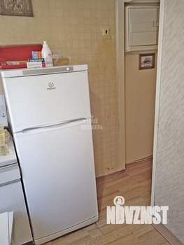 2-к квартира, вторичка, 44м2, 2/5 этаж