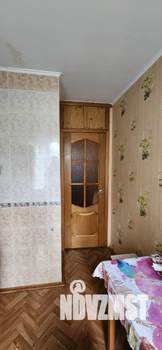 2-к квартира, вторичка, 44м2, 3/5 этаж