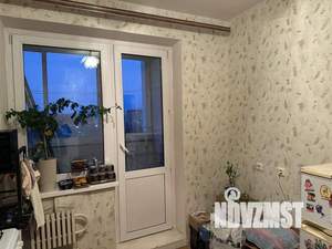 1-к квартира, вторичка, 42м2, 8/10 этаж