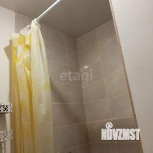 1-к квартира, вторичка, 13м2, 2/5 этаж