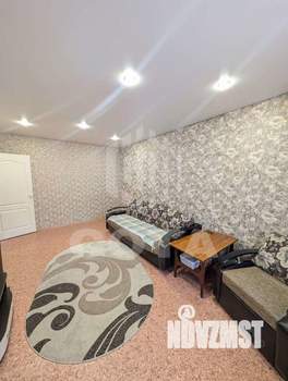 1-к квартира, вторичка, 42м2, 7/10 этаж
