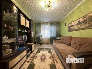 2-к квартира, вторичка, 47м2, 5/5 этаж